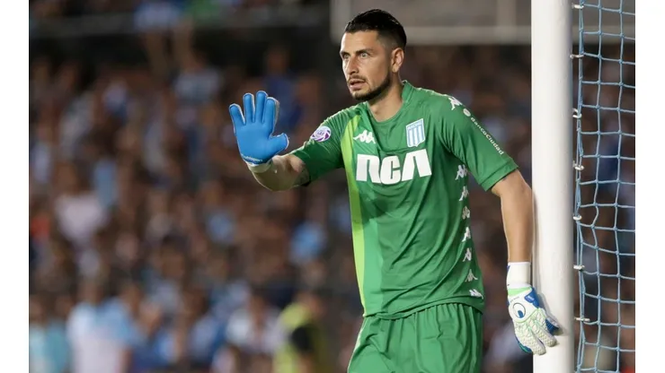 Gabriel Arias protagoniza uno de los goles candidatos al Premio Puskas