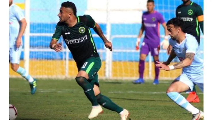 Pirata FC reclama a la FIFA por no estar en los premios Puskas
