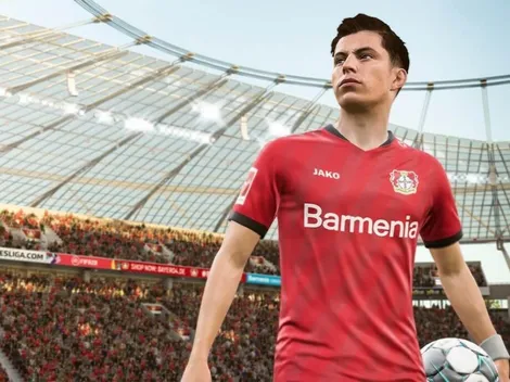 FIFA 20 tiene la experiencia definitiva de la Bundesliga
