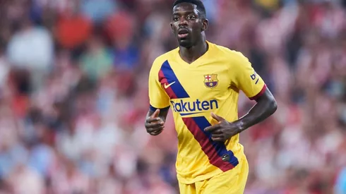 Estará unas cinco semanas por fuera de las canchas.