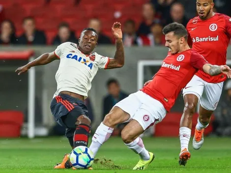 Dónde ver el Flamengo - Internacional de Porto Alegre por Copa Libertadores