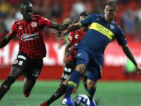 La razón del DT de la S-23 para no citar a figura de Boca: "Buscamos experiencia"