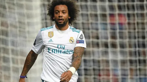 Marcelo le baja el dedo a Neymar: "No necesitamos refuerzos"
