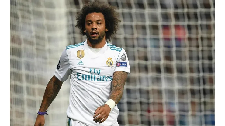 Marcelo le baja el dedo a Neymar: "No necesitamos refuerzos"