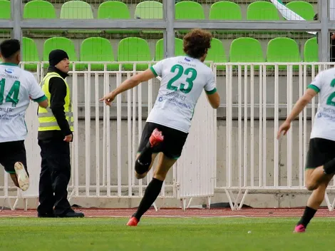 Tabla: Puerto Montt rescata valioso empate en Valparaíso y caza a Cobreloa en la punta