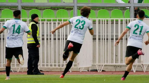 Tabla: Puerto Montt rescata valioso empate en Valparaíso y caza a Cobreloa en la punta