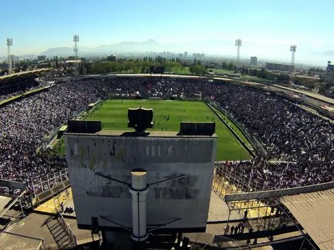 Estadio Monumental puede ser sede de los Panamericanos 2023