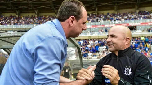 Santos sigue como líder