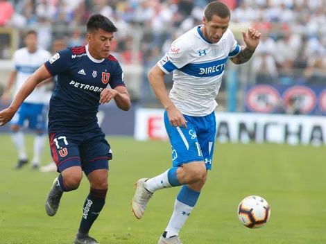 Programación | El clásico universitario se toma la próxima fecha