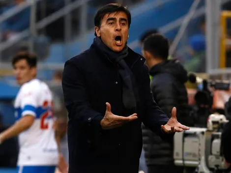 Gustavo Quinteros: "La U atacará a Católica y recibirá"
