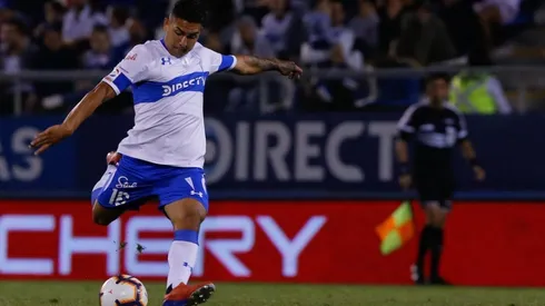 Pataleta de Jeisson Vargas