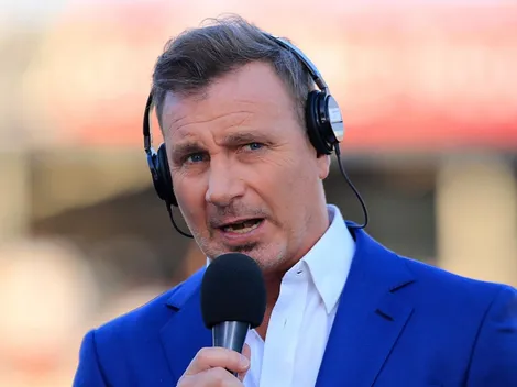 Marcelo Barticciotto y nuevo estadio: "Vamos a quedar en ridículo si no llenamos"