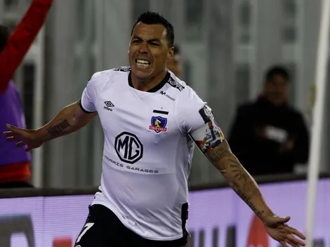 Colo Colo aprovecha la abulia de Unión y vuelve al triunfo