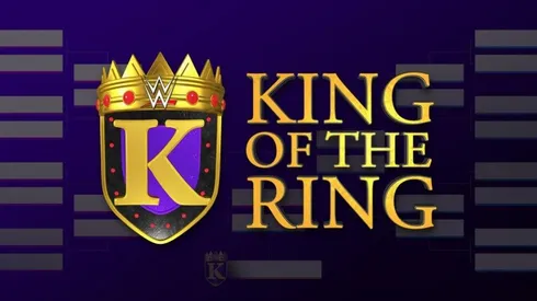 Definidos los encuentros para el King of The Ring 2019