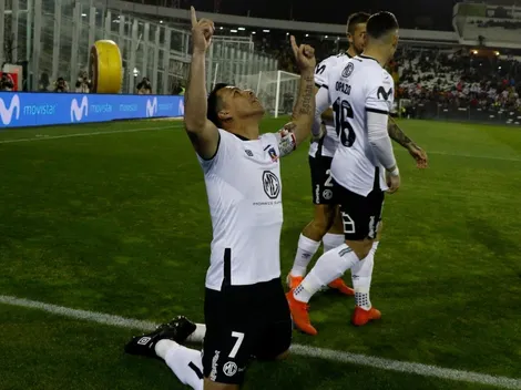 Resultado, goles y resumen: Colo Colo vs. Unión Española por el Campeonato Nacional en el Monumental