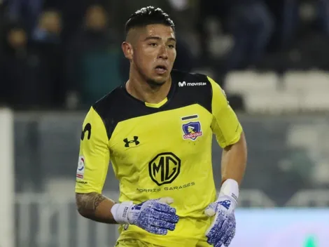 Brayan Cortés se desahoga tras semanas tensas