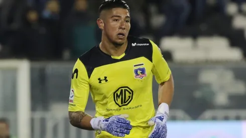 Cortés dejó su arco en cero tras semanas movidas.