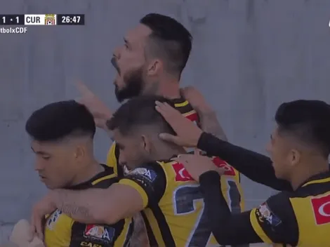 Doblete y Pinilocura: dos goles de Pinilla en dos minutos