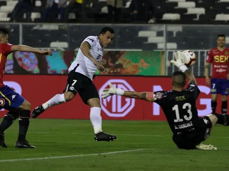 Tabla | Colo Colo acorta en algo la distancia con la UC