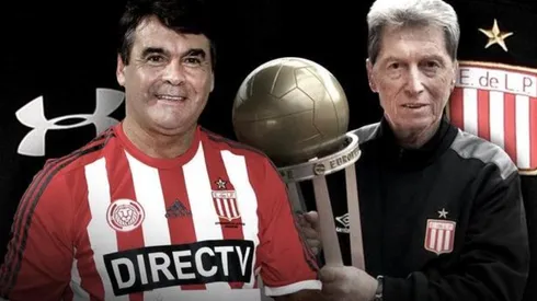 Estudiantes de Gonzalo Jara y Juan Fuentes rinde tributo a sus ídolos fallecidos