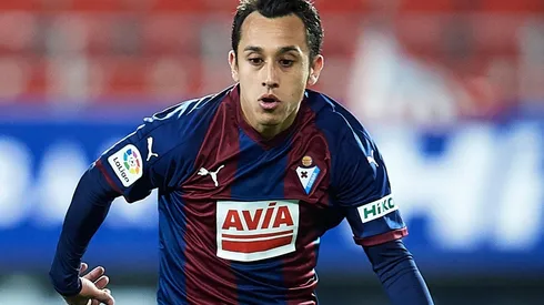 Mal estreno para Orellana.