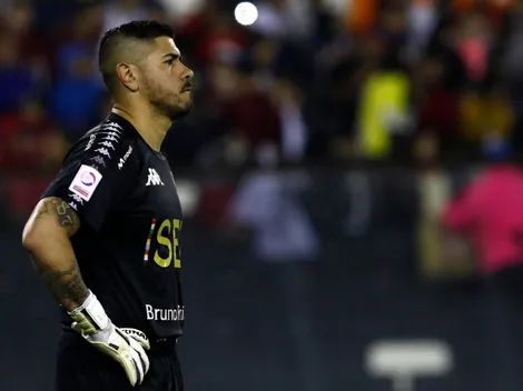 Sánchez: "Uno se espera cualquier cosa de Paredes"