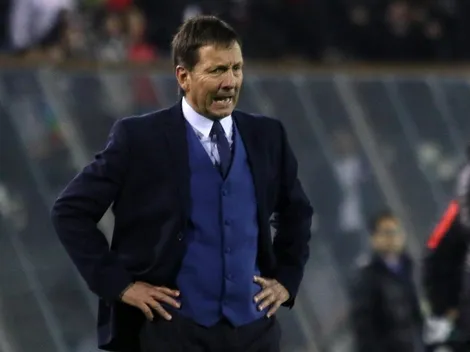 Nano Díaz se enoja por pregunta sobre su continuidad