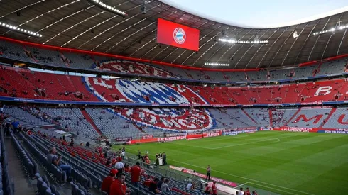 Bayern Múnich buscará el octacampeonato de la Bundesliga