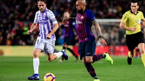 ¿Ahora sí se va? Barcelona tasa el pase de Vidal en 20 millones de euros