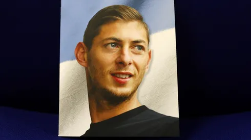 El Piper PA-46 Malibu se mantiene en el fondo del Canal de la Mancha