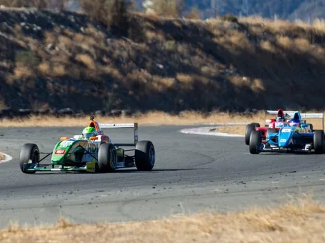 Choque de infarto entre Bas y Scuncio en tercera fecha en Codegua