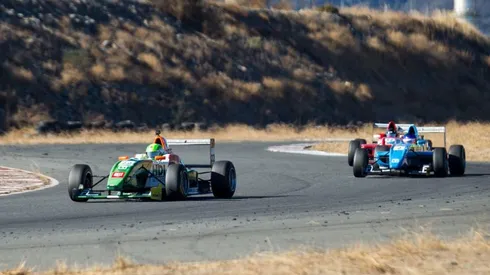 Bas y Scuncio están separados por solo 22 puntos en la clasificación