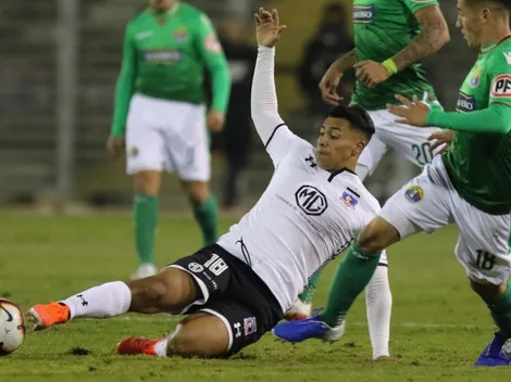 Iván Morales desmiente al periodista que reveló indisciplina