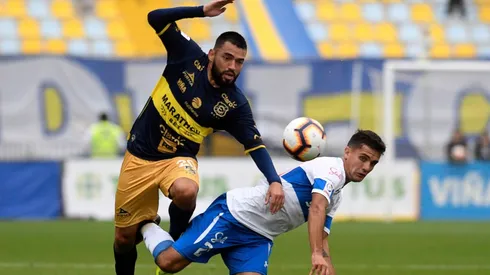 Los Cruzados vienen de emaptar ante Coquimbo Unido, mientras que los ruleteros superaron a Unión Española en Viña del Mar.