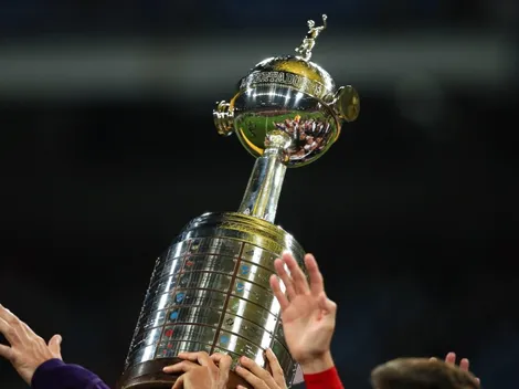 Los cuartos de final de la Copa Libertadores están llegando