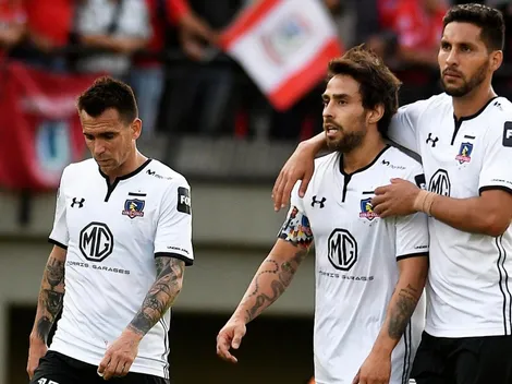 Mouche indignado con castigo a Valdivia: "Nos duele y nos molesta"