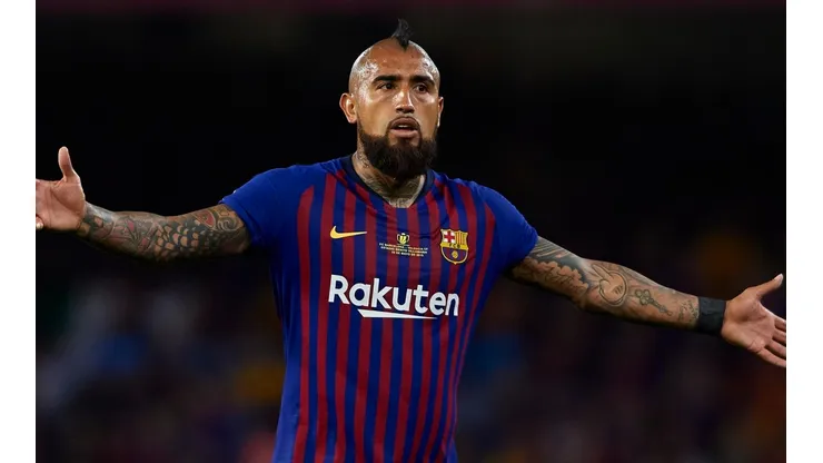 El King se pierde el debut