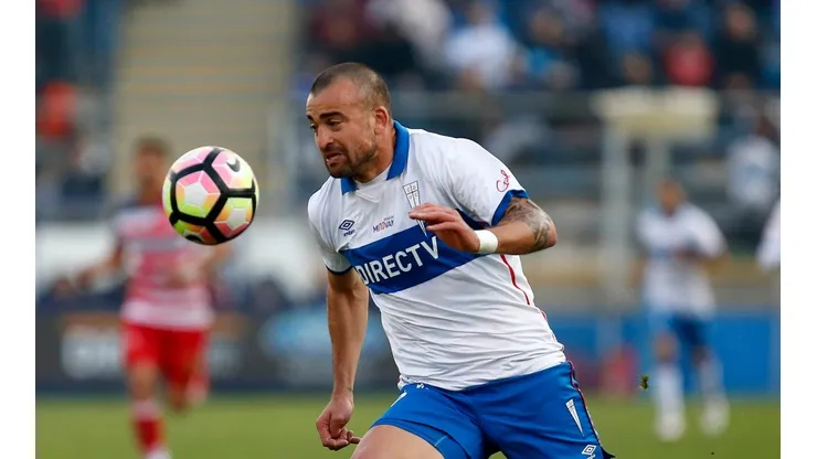 Silva se defendió de la acusación
