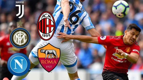 Lo importante es que se vaya Alexis ¿no?