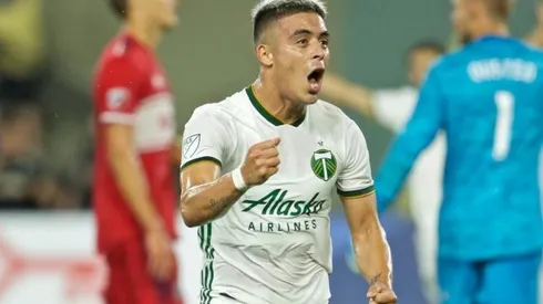 Doblete del ex Unión La Calera