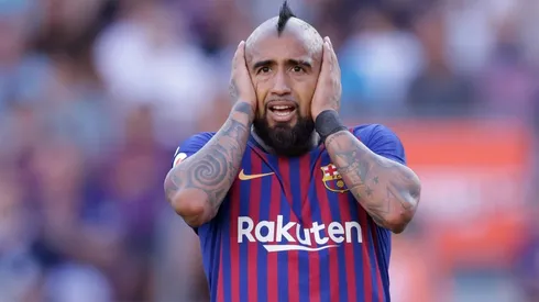 El Barça va con todo por Ney