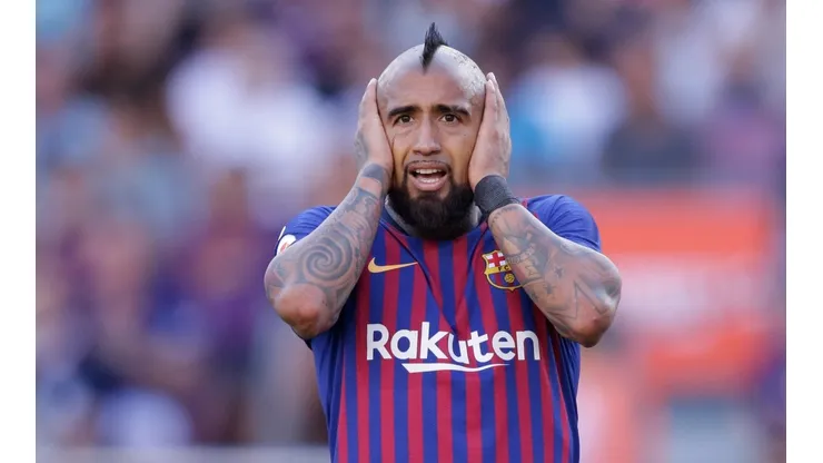El Barça va con todo por Ney