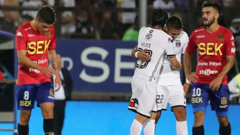 Tanto albos como hispanos vienen de caer en sus últimos duelos del torneo local.