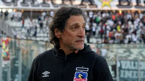 El Comandante prepara el duelo contra UE.