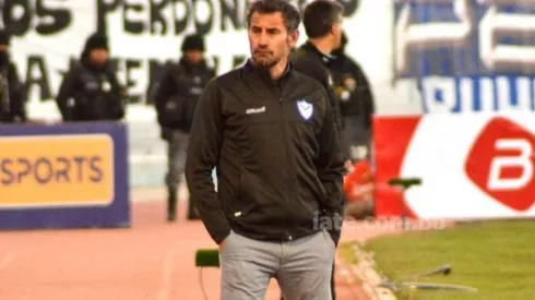 El drama de Miguel Ponce: hace dos meses no le pagan e inicia huelga