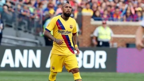 Control antidoping sin aviso previo sorprende a Barcelona