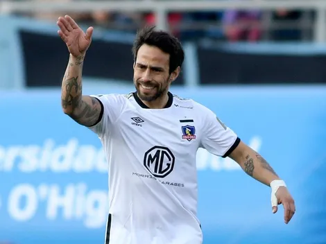 Duro castigo: Jorge Valdivia recibe cuatro fechas de sanción