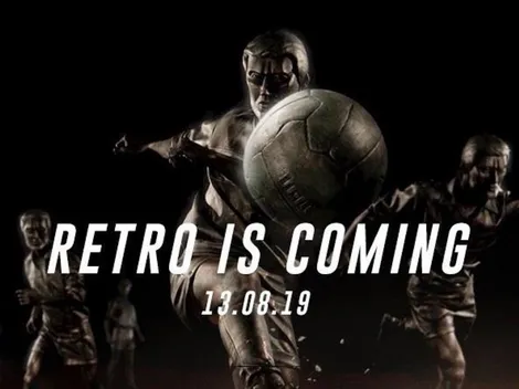 Playmaker se la juega con su nueva línea Retro