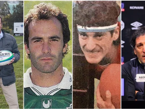 Un amor redondo y ovalado, parte 2: Mario Salas y el Kaki Hörmann