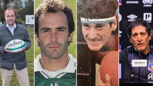 Mario Salas Saieg y Francisco Hörmann Swett son los protagonistas de esta segunda entrega del reportaje de Arusa.